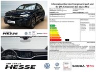 VW Touareg, 3.0 TDI R-Line, Jahr 2023 - Sottrum