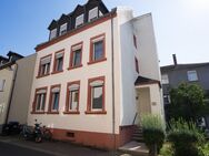 Wittlich-Stadt: Rendite i.H.v. 5,5 % erzielbar! 3-Parteienhaus in attraktiver Innenstadtlage - Wittlich