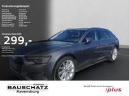 Audi A6, Avant 40 TDI sport, Jahr 2020 - Ravensburg