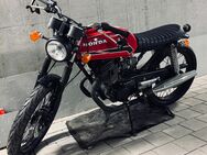 brauche hilfe bei eine honda cb 125 t - Ludwigshafen (Rhein)