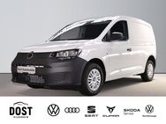 VW Caddy, 2.0 TDI Cargo, Jahr 2022 - Hildesheim