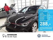 VW Golf, 2.0 TSI VIII GTI 245PS NP58t 19, Jahr 2022 - Vilsbiburg