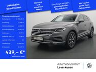 VW Touareg, 3.0 V6 eHybrid, Jahr 2021 - Leverkusen