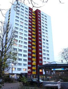 Investieren in Berlin-Mitte - Vermietete 1-Zimmer-Wohnung direkt am Alexanderplatz - Berlin