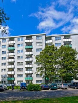 Demnächst frei! 2-Zimmer-Wohnung in Solingen Wald - Solingen (Klingenstadt)
