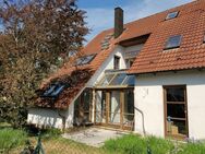 Willkommen Zuhause! Gemütliche 4 ½-Zimmer-Dachgeschoss-ETW in naturnaher Lage von Nürnberg-Reichelsdorf - Nürnberg