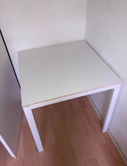 Küchen Tisch 75x75 - Osnabrück