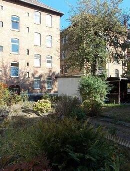 östliches Ringgebiet - 2 ZKB - Einbauküche - renoviert - Gartennutzung - ideal für Singles, eine Studenten - /Azubi - WG - Braunschweig