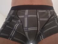 Biete Boxershorts gegen blasen - Wandlitz