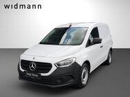 Mercedes Citan, 112 Kasten MBUX, Jahr 2023 - Wackersdorf