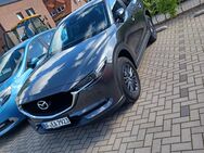 Mazda CX 5 zu verkaufen, Top Zustand - Horstmar (Stadt der Burgmannshöfe)