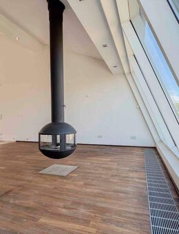 Leben in der Innenstadt: Gepflegtes Reihenmittelhaus samt Dachterrasse und TG-Stellplatz - Mettmann