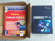 Steinberg Cubasis VST 4.0 bhv Praxis Buch CD-ROM - Hamburg Wandsbek
