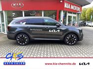 Kia Sorento, 2.2 D DCT8 AWD Plat Pre 7S MJ25, Jahr 2024 - Chemnitz