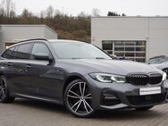 BMW 320, d M Sport Laserlicht, Jahr 2022 - Deuerling