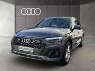 Audi Q5, 40 TDI quattro S line, Jahr 2023 - Penzberg