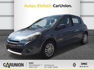 Renault Clio, 1.2 Collection 5 Dynamique 16V 75, Jahr 2012 - Suhl