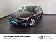 VW Passat Variant, 1.5 TSI Business, Jahr 2020 - Dresden