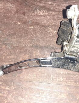 Sachs Huret Vintage Umwerfer Sachs Huret 2fach 1 Stück - Frankfurt (Main)