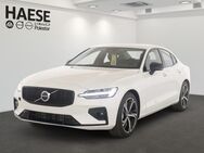 Volvo S60, B5 Plus Dark AWD Benzin EU6d Harman & Kardon Frontscheibenheizung, Jahr 2024 - Wiesbaden Kastel