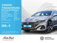 VW Arteon, 2.0 TSI Shootingbrake, Jahr 2022 - Bad Homburg (Höhe)