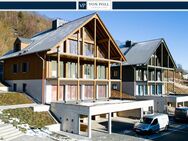 Exklusive Terrassenwohnung mit traumhaftem Ausblick. - Willingen (Upland)