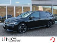 VW Golf Variant, 1.5 R-Line eTSI PLUS, Jahr 2022 - Laudenbach (Bayern)