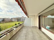 Großzügige & helle 3- bis 4-Zimmer-Wohnung mit sonniger Terrasse in guter Lage - Garbsen