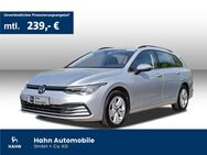 VW Golf Variant, 2.0 TDI Golf VIII Life AppConnect, Jahr 2022 - Backnang