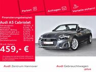 Audi A5, Cabriolet S line 45 TFSI quattro, Jahr 2020 - Hannover