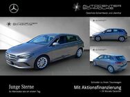 Mercedes B 200, PROGRESSIVE MBUX-HIGH PARKP, Jahr 2022 - Osterholz-Scharmbeck