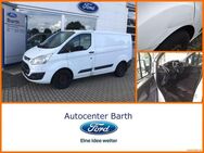 Ford Transit Custom, 2.2 TDCi Kasten 270 L1 Trend nur, Jahr 2015 - Grimmen