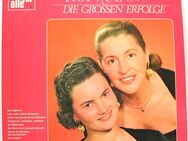 Vinyl Schallplatte LP - Geschwister Hofmann - Die großen Erfolge - Decca - ND415 - Biebesheim (Rhein)
