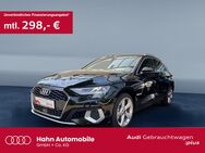 Audi A3, Sportback Advanced 30TDI, Jahr 2023 - Esslingen (Neckar)