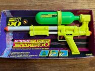 !!!SUCHE!!! - Super Soaker 50 - !!!SUCHE!!! - Kalkar