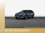 Volvo XC60, T6 AWD Recharge Inscription Expression, Jahr 2021 - Dresden