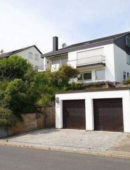 Wunderschönes und sehr gepflegtes Einfamilienhaus in Kürnach - Kürnach