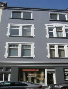 Studio in ruhiger Lage im Gallus - Frankfurt (Main)