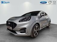 Ford Puma, ST-LINE Automatik, Jahr 2022 - Rutesheim