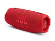 JBL CHARGE 6 Bluetooth-Lautsprecher (Bluetooth, 45 W, wasserdicht und stoßfest)