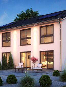 Ihr Wohntraum in Lucka - sorgenfrei realisiert mit ScanHaus! - Lucka