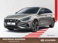 Hyundai i30, FL Kombi SELECT Touch, Jahr 2024 - Husum (Schleswig-Holstein)