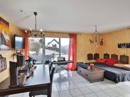Sehr helle 3-Zimmer-Wohnung mit Terrasse - Aidlingen
