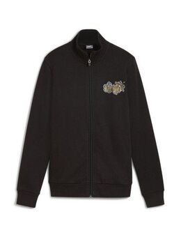 PUMA Trainingsjacke ESS+ CLASS ACT TRACK JACKET FL