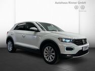 VW T-Roc, 1.5 TSI Sport 110kW, Jahr 2021 - Bad Tölz