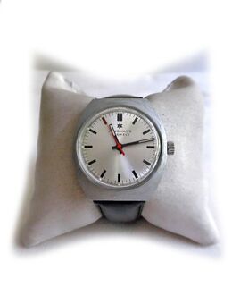 Junghans Armbanduhr, mechanisch - Nürnberg