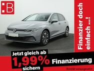 VW Golf, 1.5 TSI 8 Move, Jahr 2024 - Mühlhausen (Regierungsbezirk Oberpfalz)