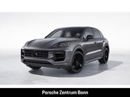 Porsche Cayenne, E-Hybrid 21-Zoll SportDesignPaket, Jahr 2024 - Bonn