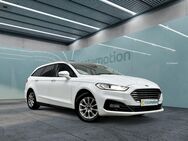 Ford Mondeo, 2.0 EcoBlue Business Edition, Jahr 2019 - München