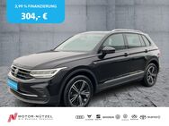 VW Tiguan, 1.5 TSI ACTIVE 5JG, Jahr 2022 - Hof